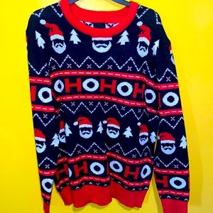 Christmas Sweater
